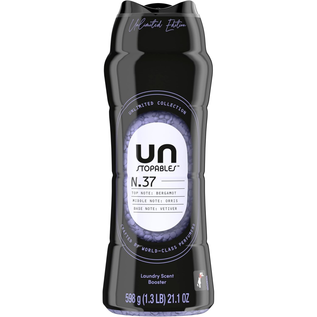 Гранульований кондиціонер Downy No. 37 Unstopables 598 г