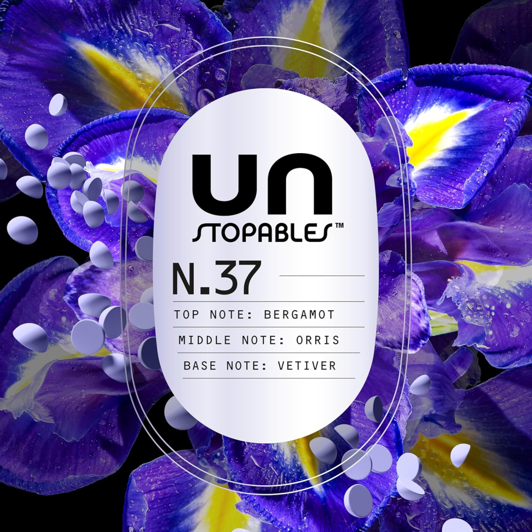 Гранульований кондиціонер Downy No. 37 Unstopables 598 г