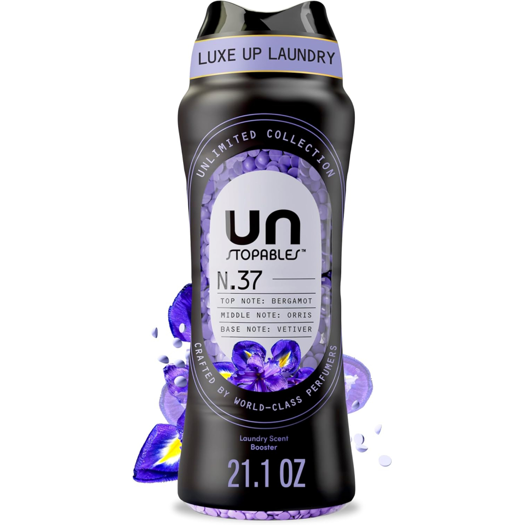 Гранульований кондиціонер Downy No. 37 Unstopables 598 г