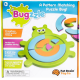 Пазл Склади жука Fat Brain Toys Bugzzle