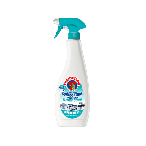 Універсальний знежирювач Chanteclair усуває запахи, 625 мл