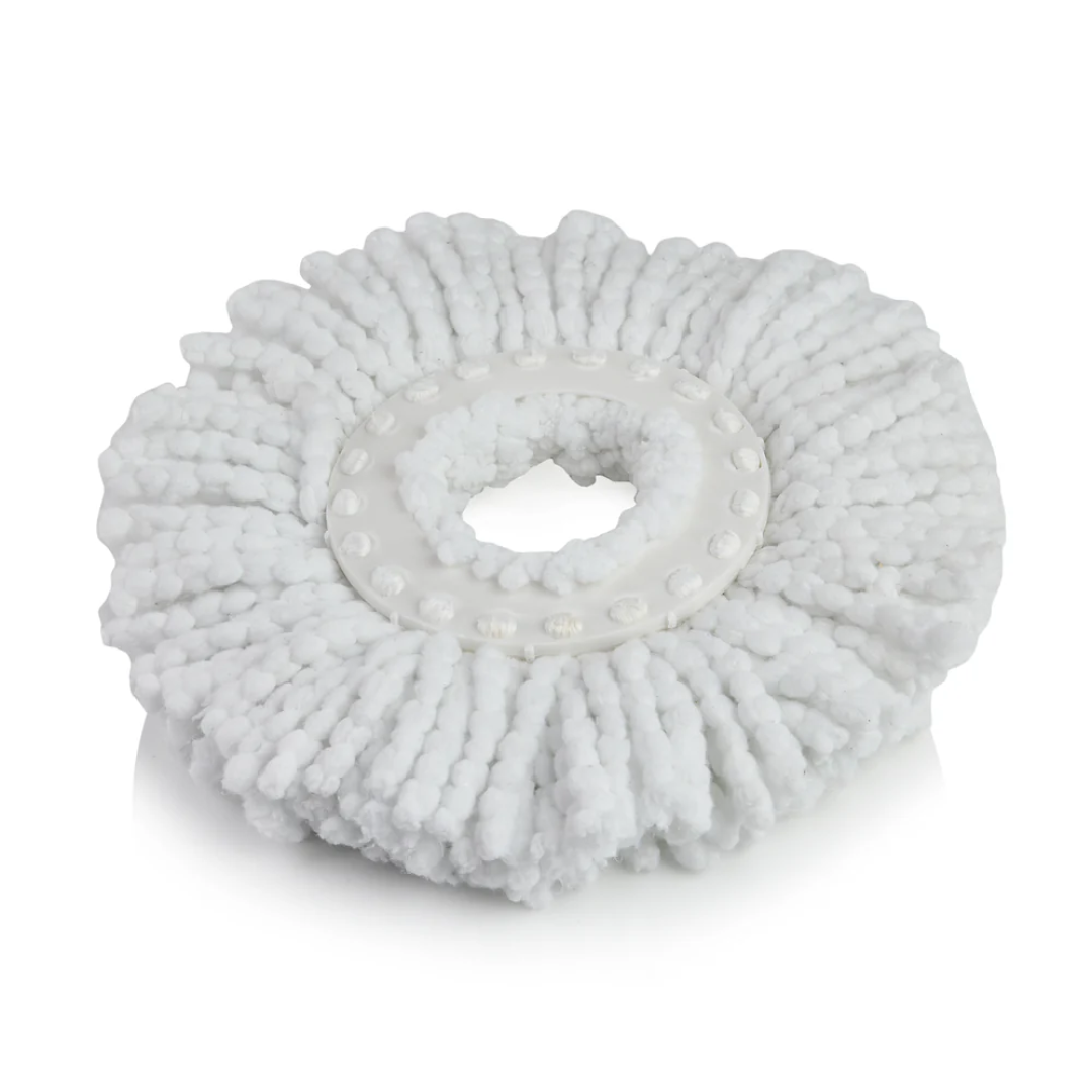 ЗАПАСКА на швабру моп Minky Spritz 'n' Go Mop Refill