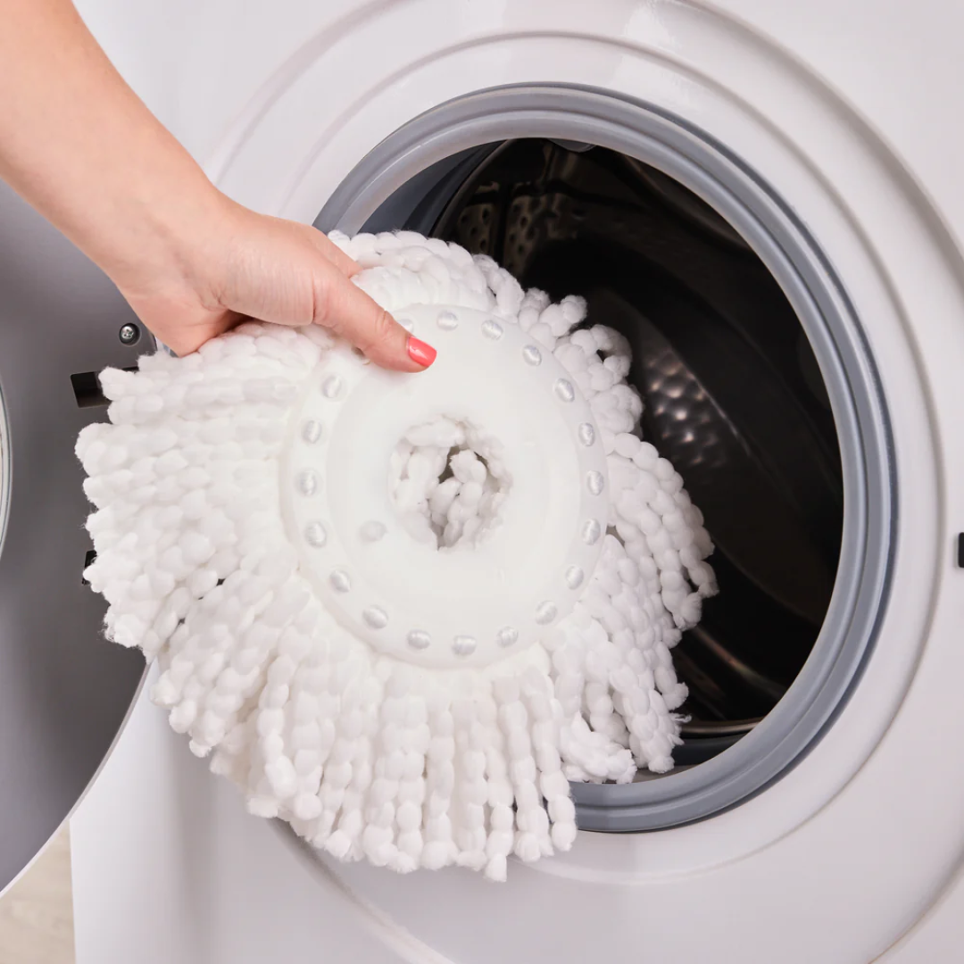 ЗАПАСКА на швабру моп Minky Spritz 'n' Go Mop Refill