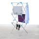 Сушарка для одягу на 3 рівня 15 м Minky 3 Tier Clothes Airer - Silver