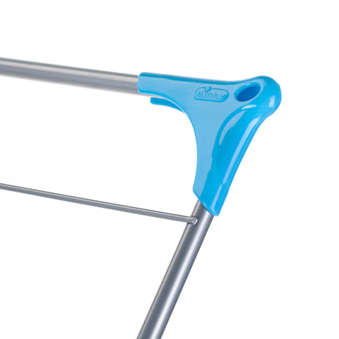 Сушарка для одягу на 3 рівня 15 м Minky 3 Tier Clothes Airer - Silver