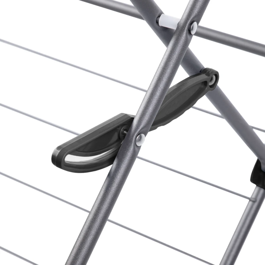 Сушарка для одягу з антислизьким покриттям 21 м Minky Premium sureGRIP® 3 Tier Airer