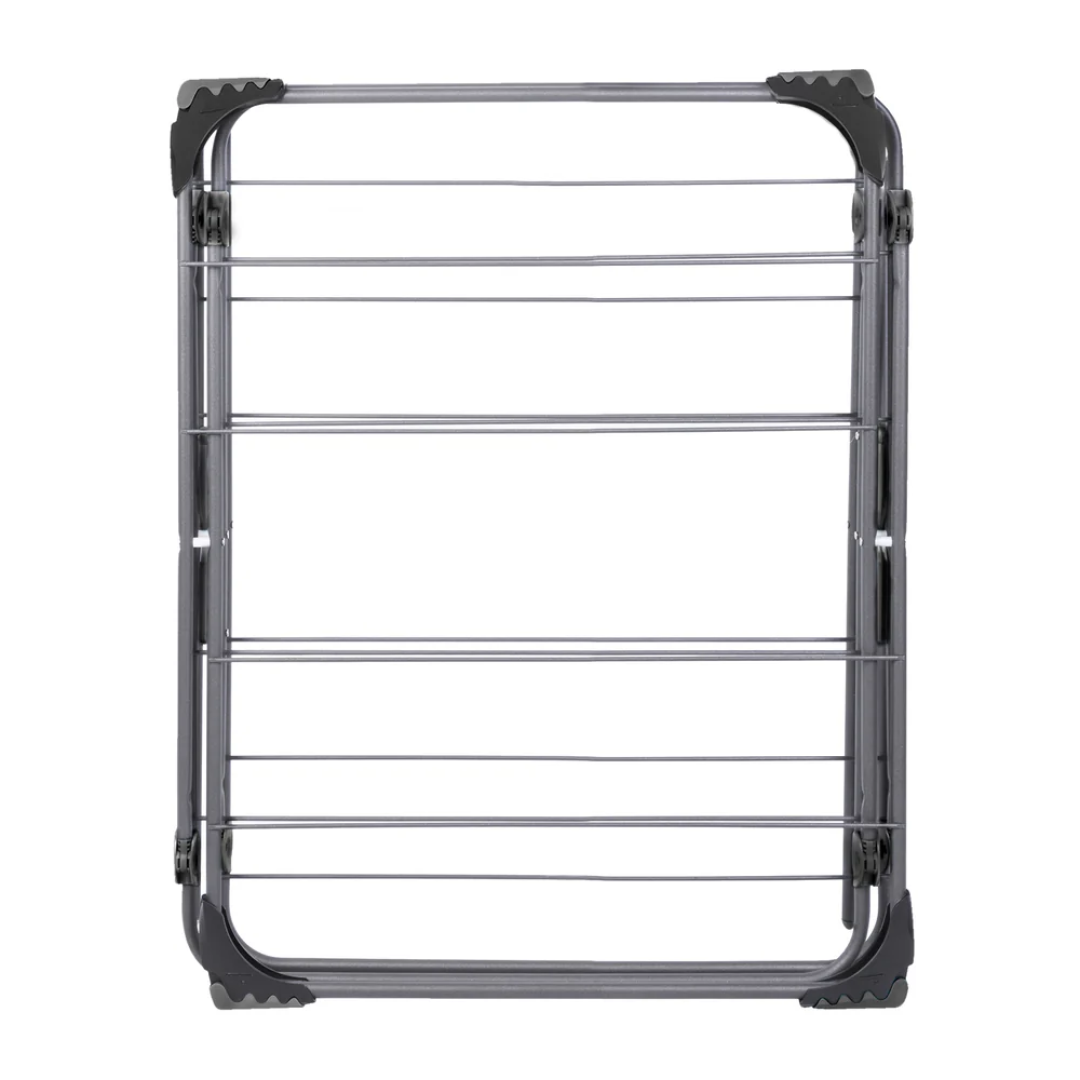 Сушарка для одягу з антислизьким покриттям 21 м Minky Premium sureGRIP® 3 Tier Airer