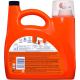Рідкий засіб для прання Tide Ultra Oxi Boost Liquid Laundry Detergent (65 прань) 2,72 л 