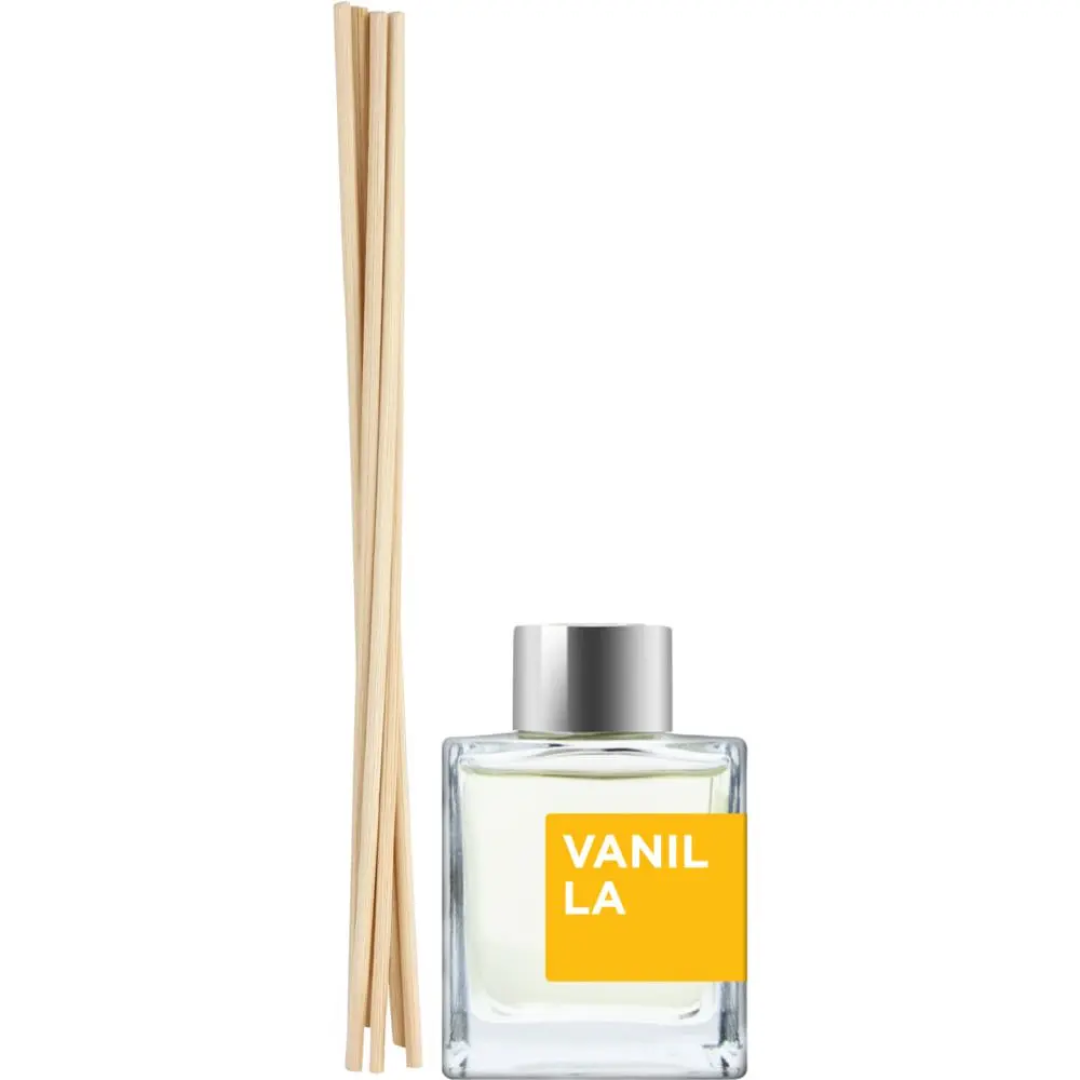 Аромадифузор для дому Smells Like Vanilla, 100 мл
