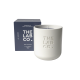 Розслаблююча свічка зі 100% соєвого воску THE LABCO. Relaxing 100% Soy Wax Candle, 280 г
