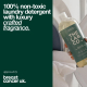 Засіб для прання The Lab Co. Освіжаючий аромат Refreshing Laundry Detergent (40 прань), 1 л