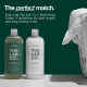 Засіб для прання The Lab Co. Освіжаючий аромат Refreshing Laundry Detergent (40 прань), 1 л