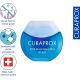 Зубна нитка Curaprox тефлонова з хлоргексидіном, 35 м