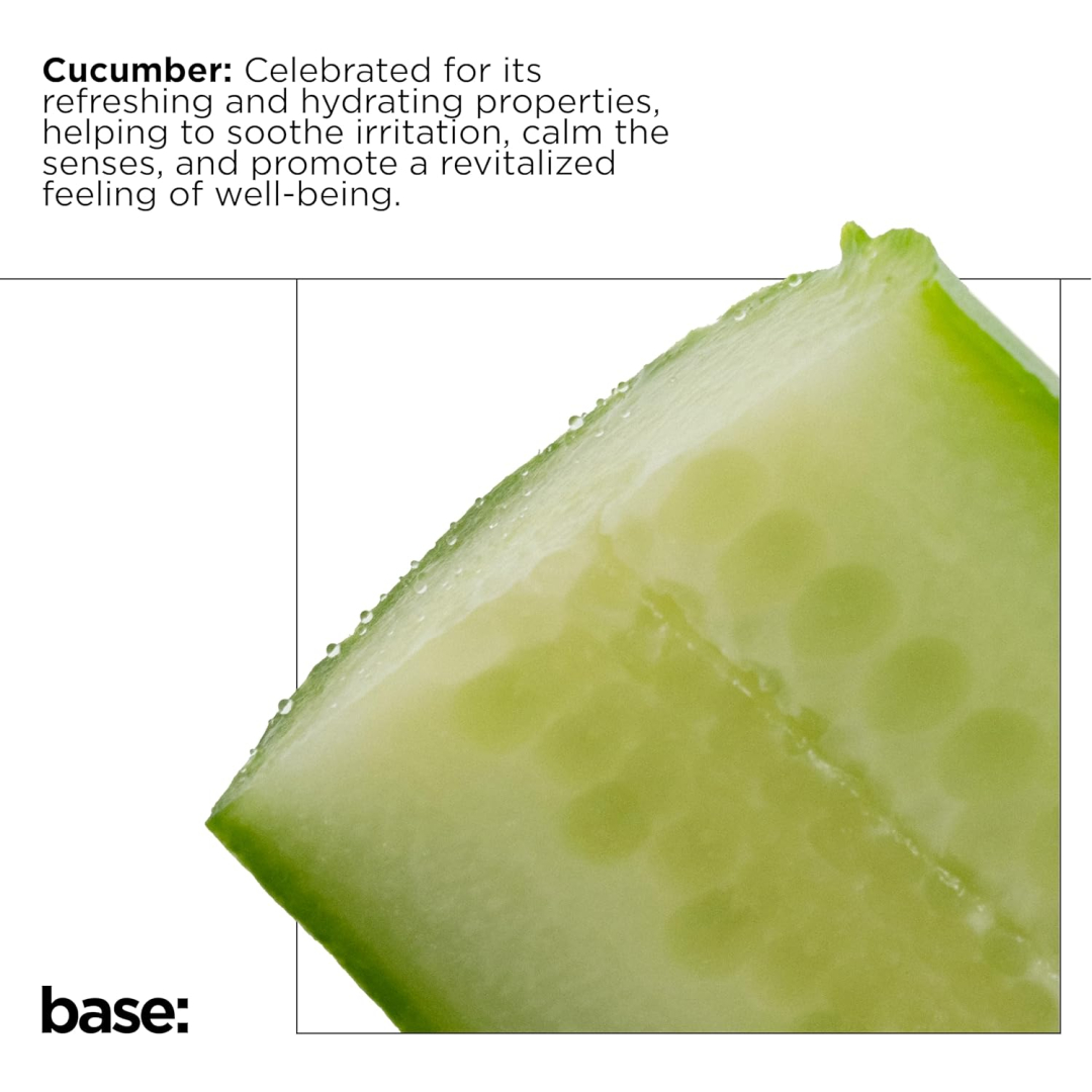 Кондиціонер та пом'якшувач для білизни The Lab Co. Освіжаючий аромат Refreshing Fabric Conditioner (40 прань),  1 л