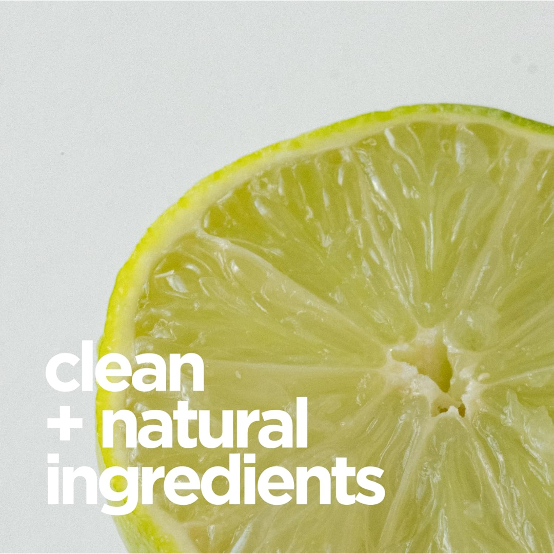 Кондиціонер та пом'якшувач для білизни The Lab Co. Освіжаючий аромат Refreshing Fabric Conditioner (40 прань),  1 л