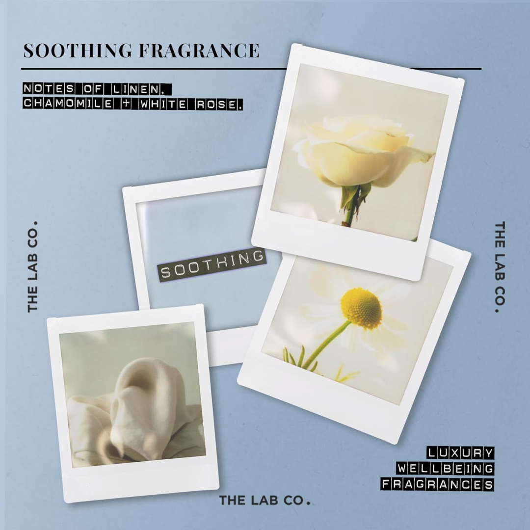 Засіб для миття посуду The Lab Co. Заспокійливий аромат Soothing Washing Up Liquid, 750 мл 