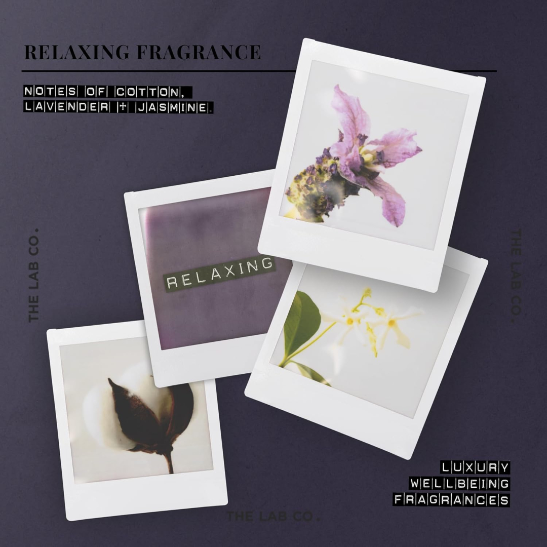 Засіб для миття посуду The Lab Co. Розслаблюючий аромат Relaxing Washing Up Liquid, 750 мл