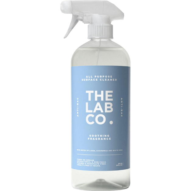 Універсальний засіб для чищення The Lab Co. Заспокійливий аромат Soothing All Purpose Cleaner, 750 мл