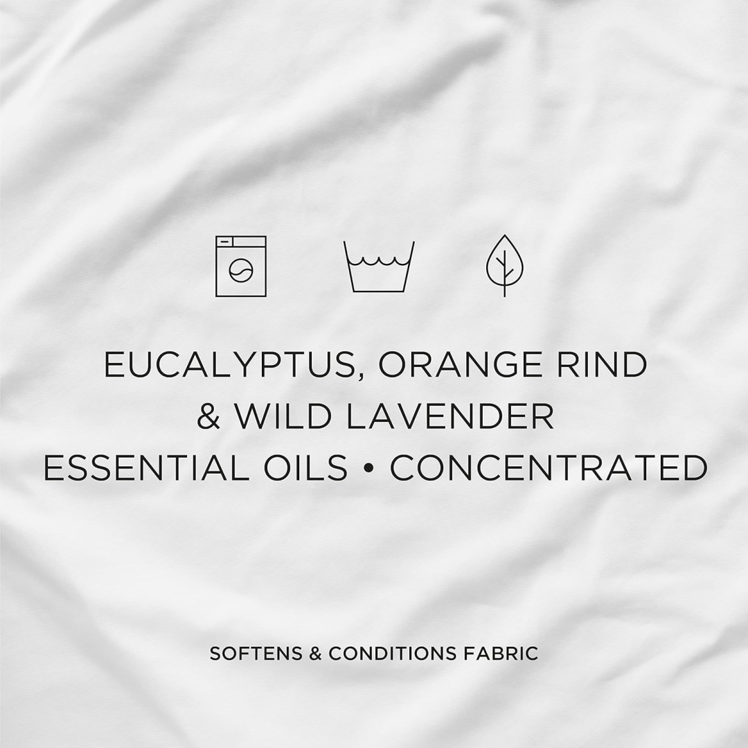 Кондиціонер для білизни The Lab Co. Signature Fabric Conditioner (64 прання), 1 л