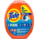 Капсули для прання Tide PODS 3-в-1, 112 шт