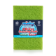 Губки для чищення міцні Minky 4 Brites Scouring Pads різні кольори, 4 шт