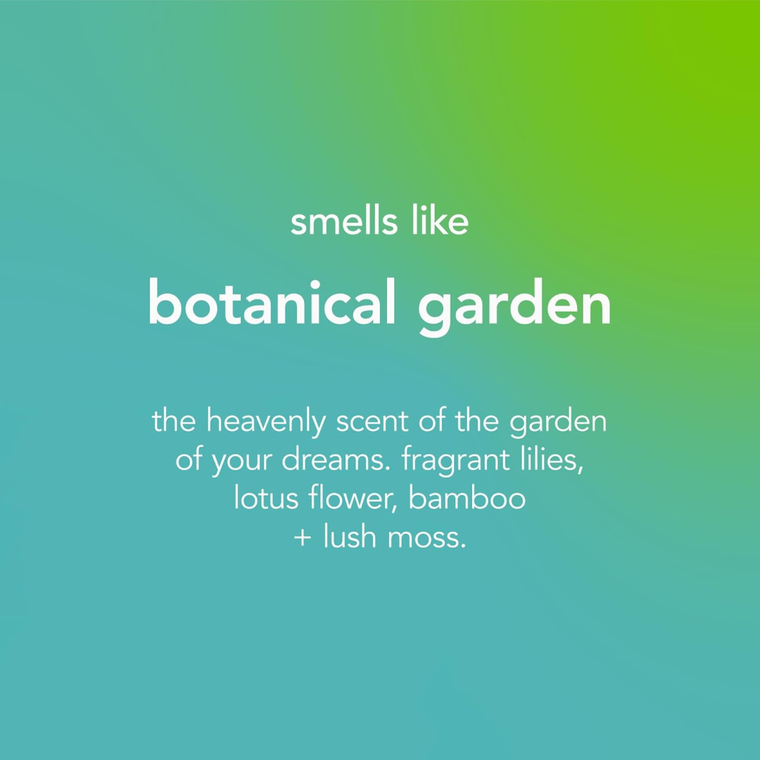 Гель для миття рук METHOD gel hand wash - botanical garden, 354 мл