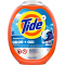 Капсули для прання збільшеного розміру Tide Odor Defense + Oxi, 45 шт