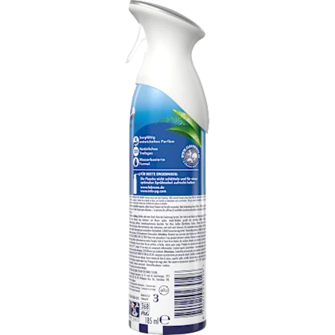 Освіжувач повітря Febreze Морський бриз, 185 мл