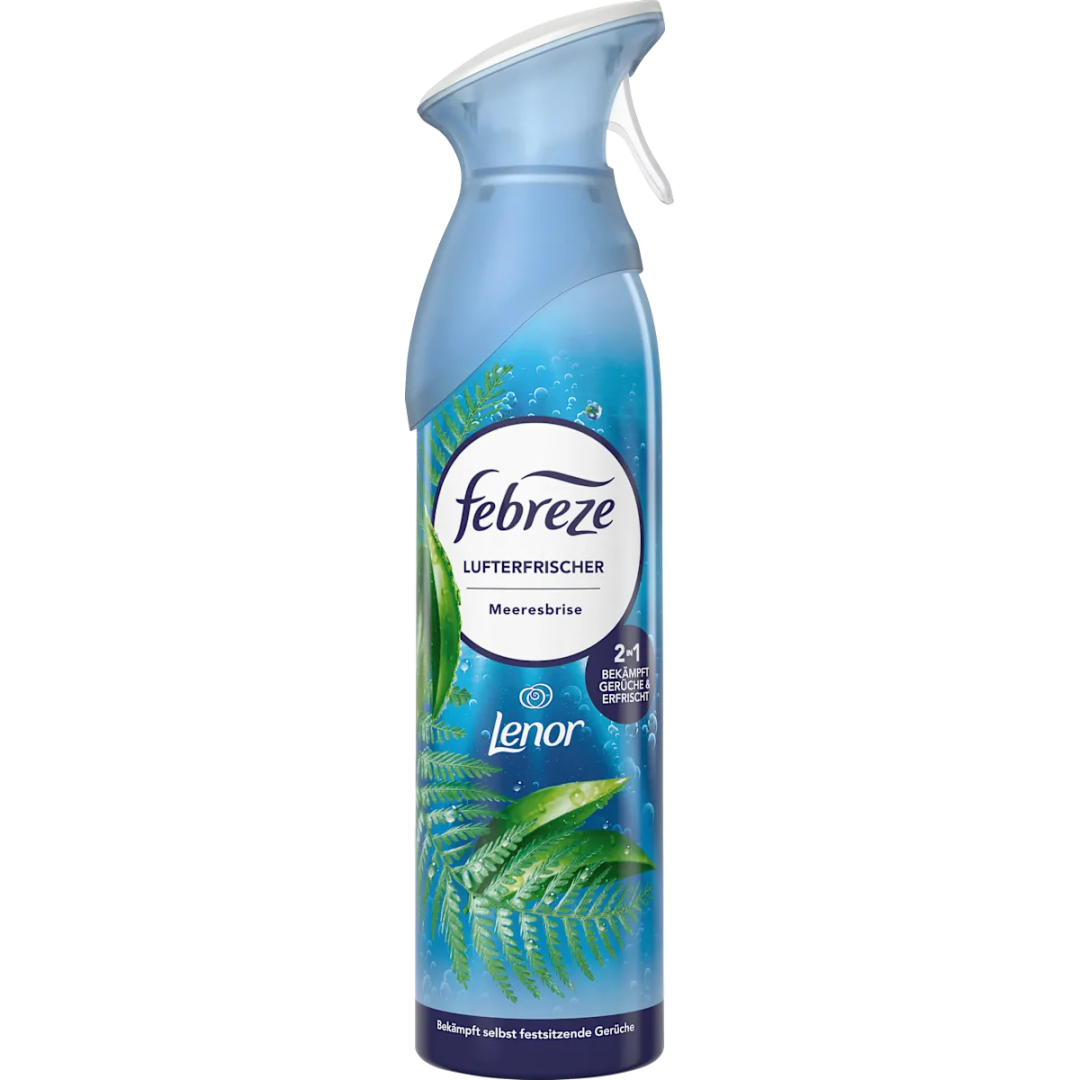 Освіжувач повітря Febreze Морський бриз, 185 мл