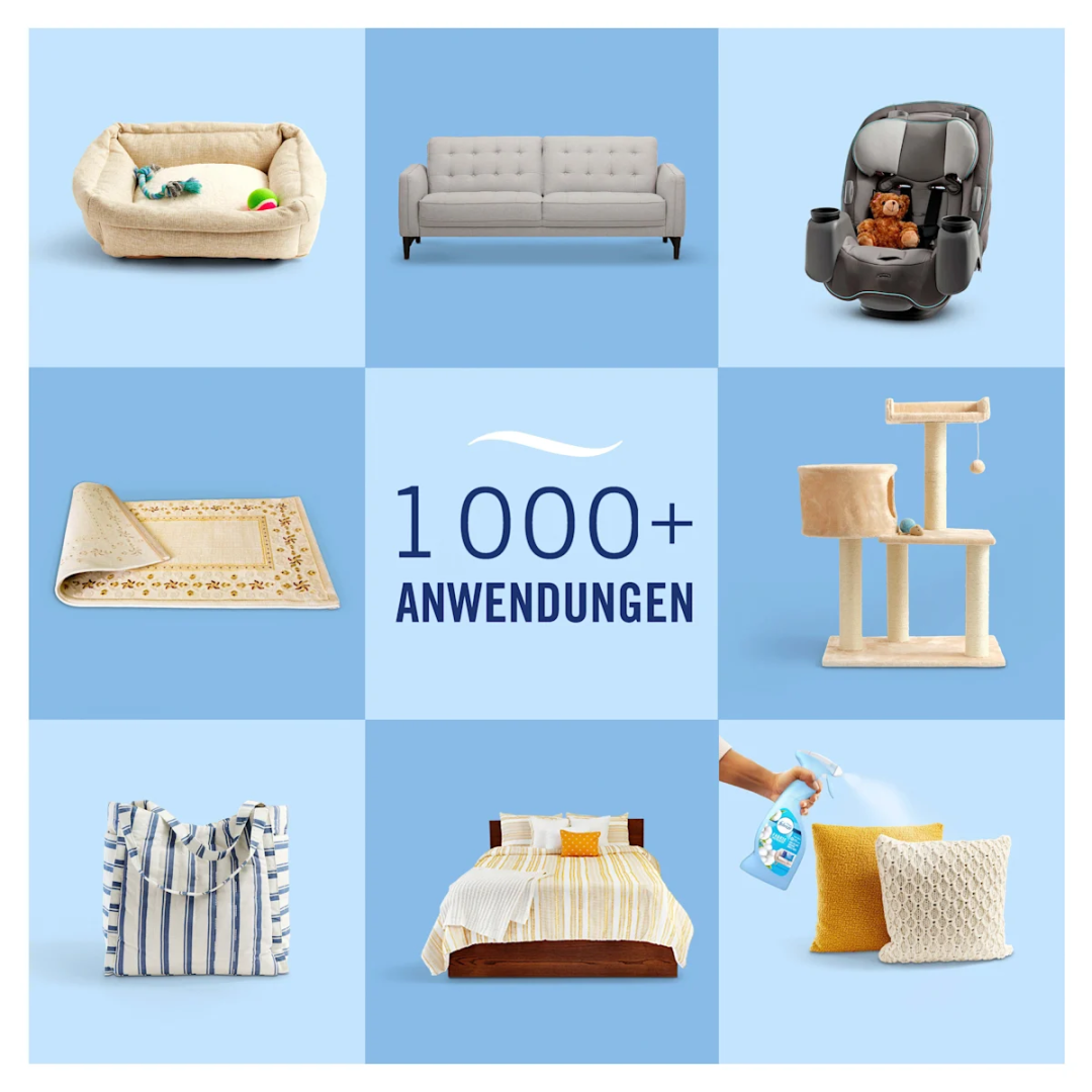 Освіжувач для тканини та меблів Lenor Febreze, 500 мл