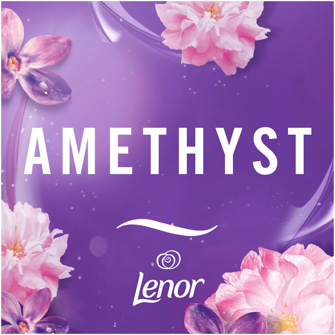 Освіжувач повітря Febreze Аметист Lenor Amethyst, 185 мл