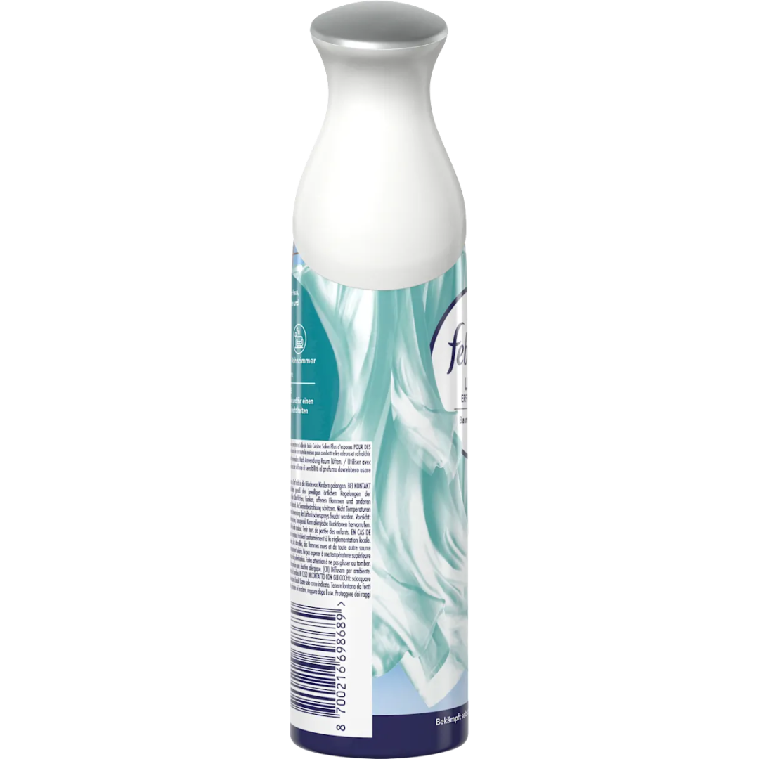 Освіжувач повітря Febreze Бавовняний бриз, 185 мл