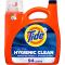 Рідкий засіб для прання Tide Ultra Hygienic Clean (94 прання), 3,9 л