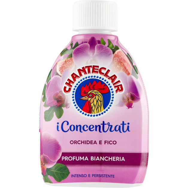 Ароматичний парфум для прання Chanteclair Орхідея та Інжир, 220 мл