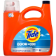 Рідкий засіб для прання для боротьби з запахом і плямами Tide (65 прань), 2,72 л