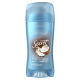 Дезодорант-антиперспірант твердий Secret Nurturing Coconut з ароматом кокосу, 73 г