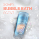Дезодорант-антиперспірант твердий Secret Soapy Bubble з аромат піни для ванни, 73 г