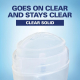 Дезодорант твердий Secret Clear Ocean з ароматом океану, 73 г