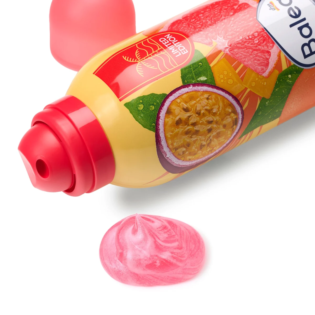 Гель для гоління Balea Манго, 150 мл