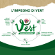 Кондиціонер для дитячого одягу Chanteclair Vert (60 прань) запаска, 1,2 л