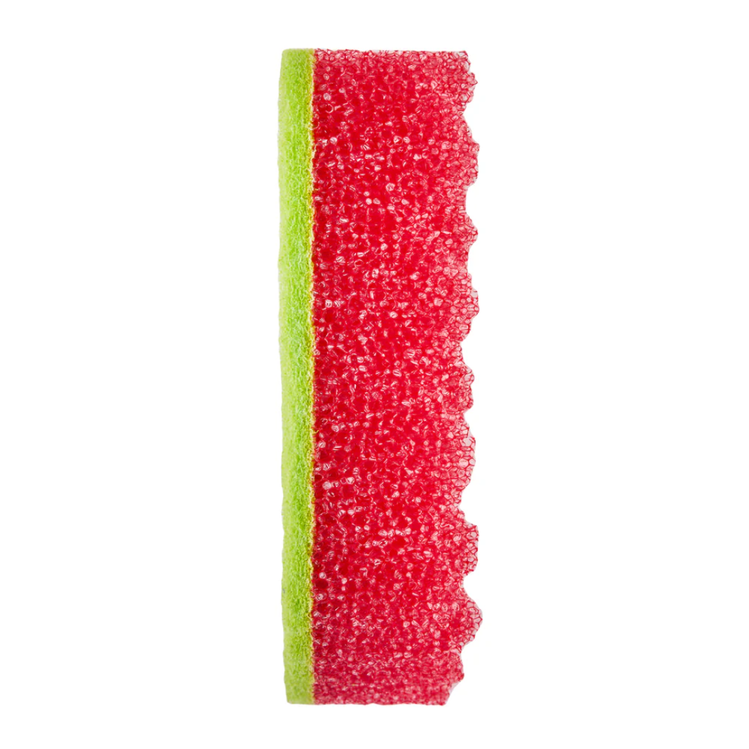 Губка для чищення мегаскраб Minky 3D Mega Scrub