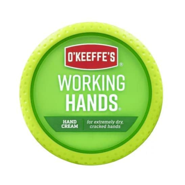 Крем для рук O’Keeffe’s Working Hands, 76 г