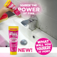 Чистяча паста універсальна The Pink Stuff The Miracle Squeezable Cleaning Paste, 300 г