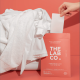 Серветки для прання універсальні The Lab Co. Energising Laundry Detergent Strips, 32 шт