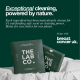Серветки для прання універсальні The Lab Co. Refreshing Laundry Detergent Strips Освіжаючий аромат, 32 шт