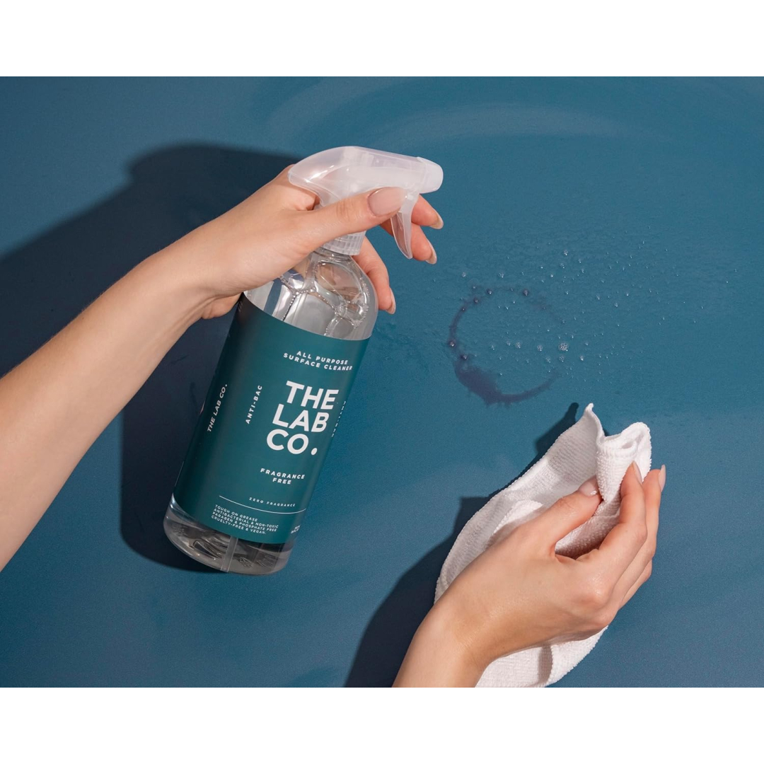 Універсальний засіб для прибирання The Lab Co. Без аромату, 750 мл