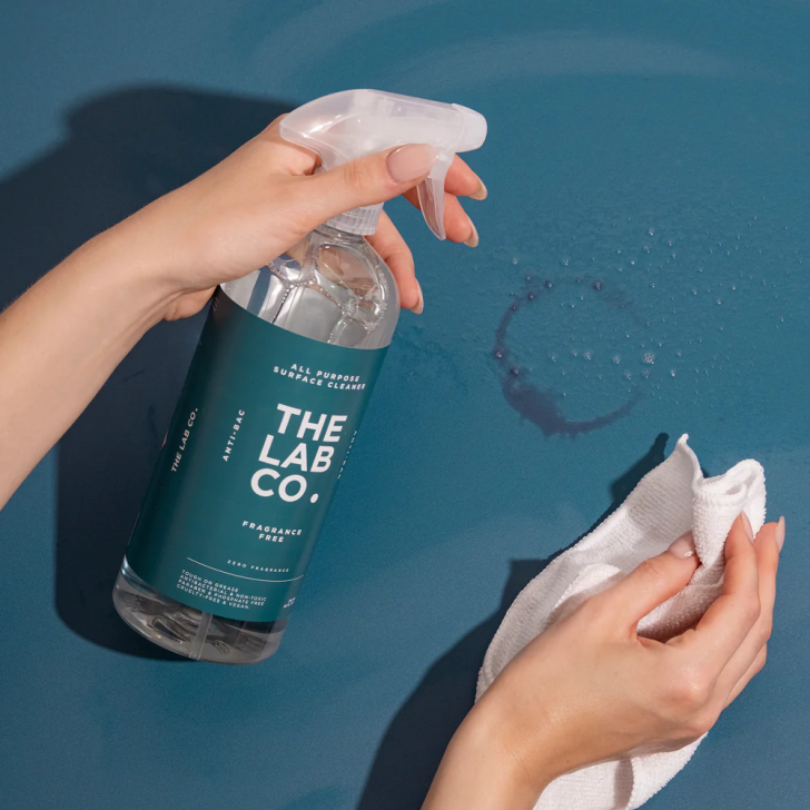 Універсальний засіб для прибирання The Lab Co. Без аромату, 750 мл