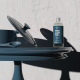 Засіб для миття посуду The Lab Co. Без аромату Fragrance Free Washing Up Liquid, 750 мл