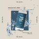 Засіб для миття посуду The Lab Co. Без аромату Fragrance Free Washing Up Liquid, 750 мл