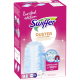 Змінні насадки для щітки від пилу Swiffer з ароматом квітів, 9 шт